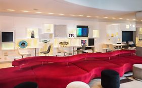 Mercure Santiago Centro